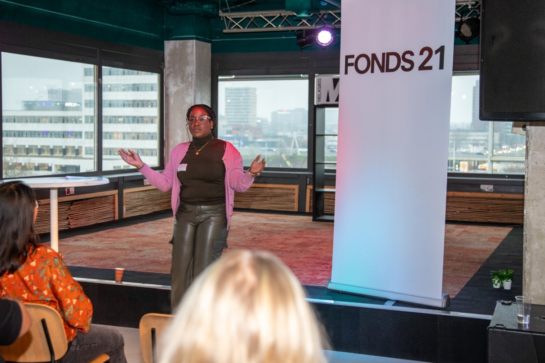 Foto's: Jennifer Grube
